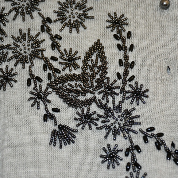 Talbots Cardigan Size S - Picture 4 of 8